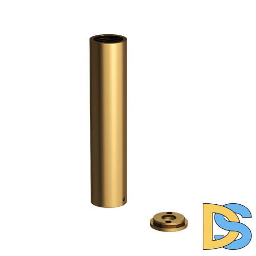 Крепления для гибкого неона Elektrostandard Full light FL 28120 латунь 4690389195914 a063434