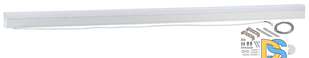 Линейный светильник Эра SML-20-WB-65K-W24 Б0066680