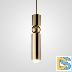 Подвесной светильник ImperiumLoft Fulcrum by Lee Broom 106232-22