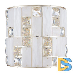 Настенный светильник Odeon Light Crossa 5072/28WL