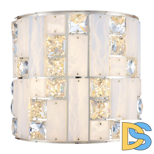 Настенный светильник Odeon Light Crossa 5072/28WL