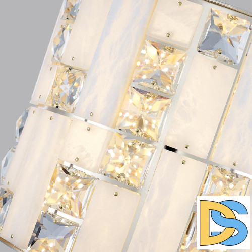 Настенный светильник Odeon Light Crossa 5072/28WL