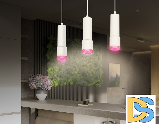 Подвесной светильник Ambrella Light Techno XP7401003 (A2301, C6342, A2030, C7401, N7193)