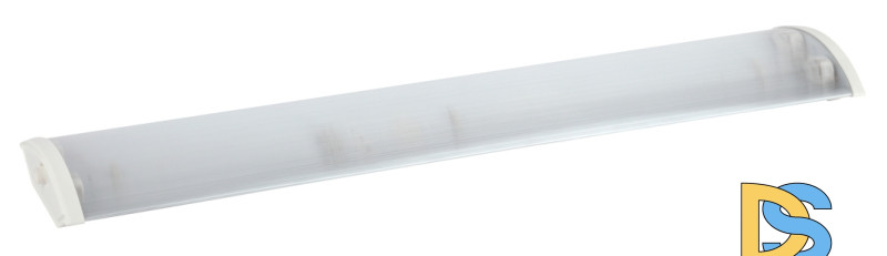 Настенно-потолочный светильник ЭРА ДПО 11-2х10-001 Б0048427