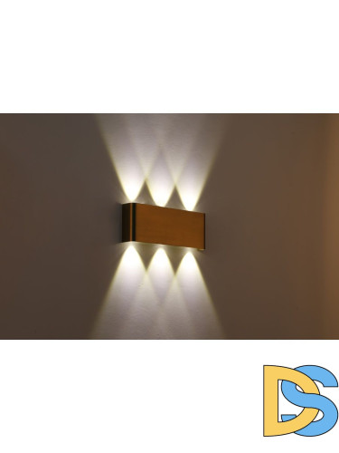 Настенный светильник Zortes Vitto ZRS.9119.06