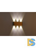 Настенный светильник Zortes Vitto ZRS.9119.06