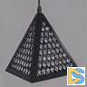 Подвесной светильник Reluce 03211-3.9-03 BK