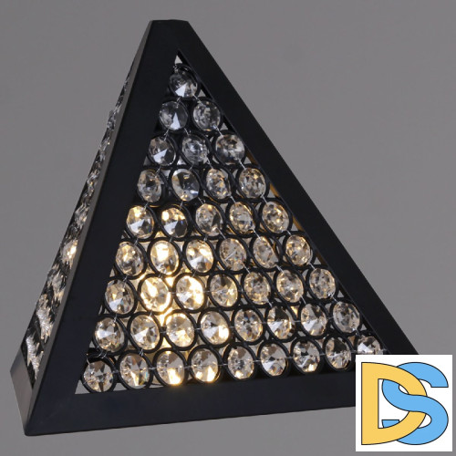 Подвесной светильник Reluce 03211-3.9-03 BK