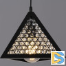 Подвесной светильник Reluce 03211-3.9-03 BK
