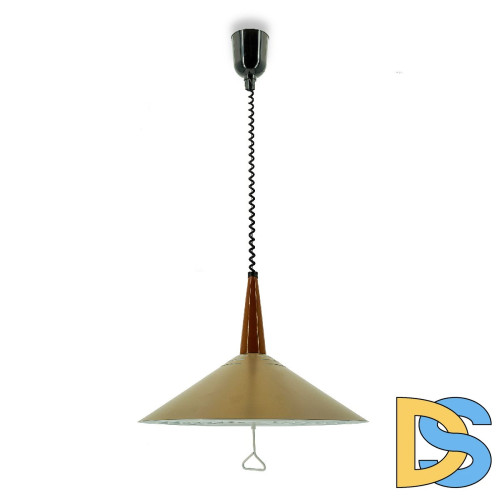 Подвесной светильник Lightera Tahoe LE100L-40H