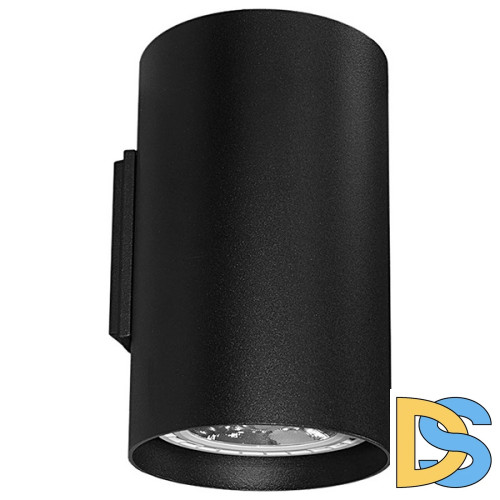 Настенный светильник Nowodvorski Tube 9320