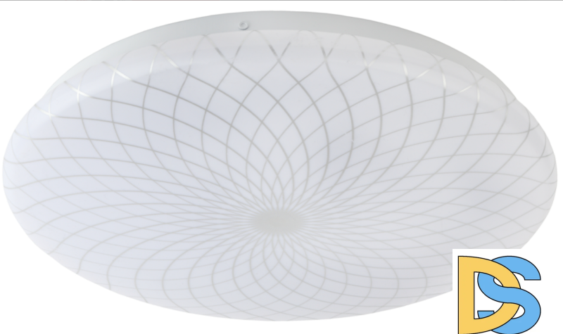 Потолочный светильник ЭРА SPB-6 Slim 3 18-6K Б0050383