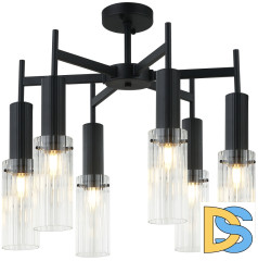 Люстра на штанге Stilfort Wunder 2160/02/06P