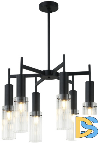 Люстра на штанге Stilfort Wunder 2160/02/06P