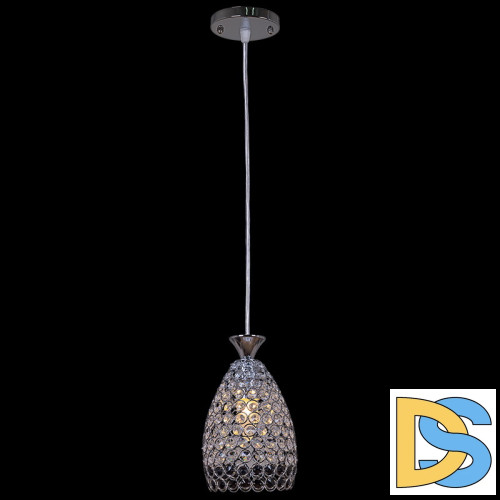 Подвесной светильник Reluce 02395-0.4-01 CH
