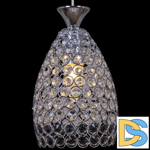 Подвесной светильник Reluce 02395-0.4-01 CH