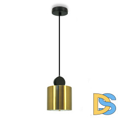 Подвесной светильник Lightera Myanmar LE132L-1GB