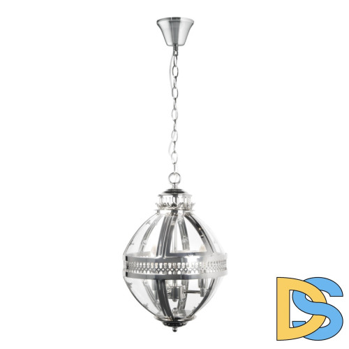 Подвесной светильник LOFT IT Lantern residential Loft3043-Ch