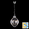 Подвесной светильник LOFT IT Lantern residential Loft3043-Ch
