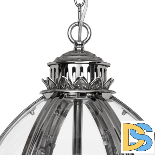 Подвесной светильник LOFT IT Lantern residential Loft3043-Ch