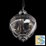 Подвесной светильник LOFT IT Lantern residential Loft3043-Ch