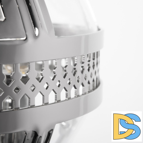 Подвесной светильник LOFT IT Lantern residential Loft3043-Ch