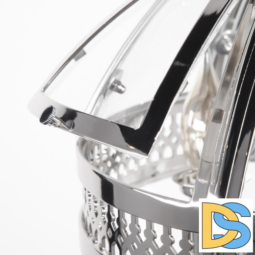 Подвесной светильник LOFT IT Lantern residential Loft3043-Ch