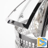 Подвесной светильник LOFT IT Lantern residential Loft3043-Ch
