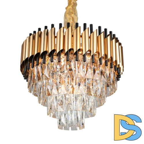 Подвесная люстра Omnilux Fontevivo OML-81903-12