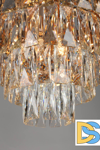 Подвесная люстра Omnilux Fontevivo OML-81903-12