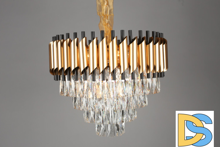 Подвесная люстра Omnilux Fontevivo OML-81903-12