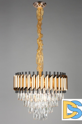 Подвесная люстра Omnilux Fontevivo OML-81903-12