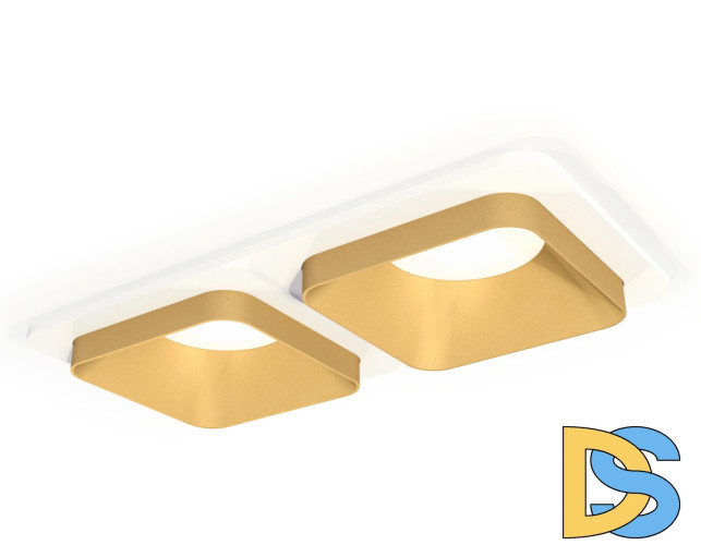 Встраиваемый светильник Ambrella Light Techno XC7905004 (C7905, N7704)