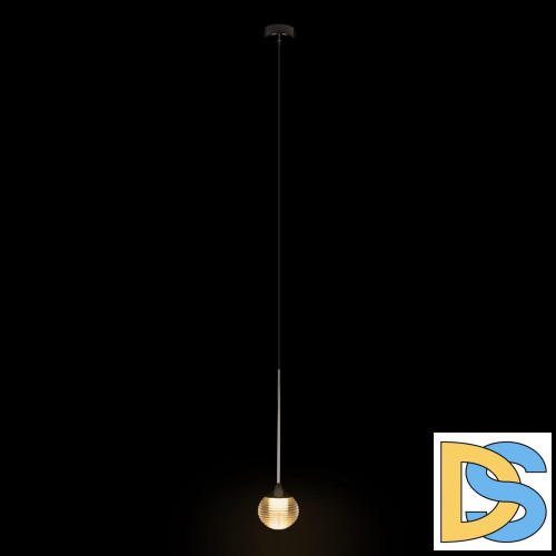 Подвесной светильник Loft IT Algorithm 10251 Chrome