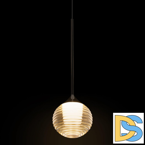 Подвесной светильник Loft IT Algorithm 10251 Chrome