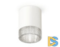 Накладной светильник Ambrella Light Techno XS6301040 (C6301, N6150)