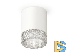 Накладной светильник Ambrella Light Techno XS6301040 (C6301, N6150)