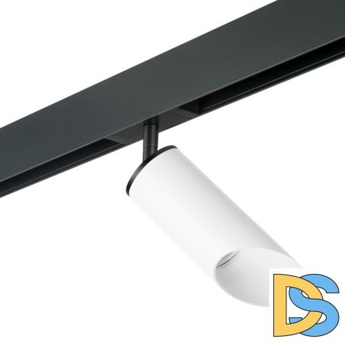 Трековый светильник Lightstar Rullo PRO43636 (214436+595057+201436)