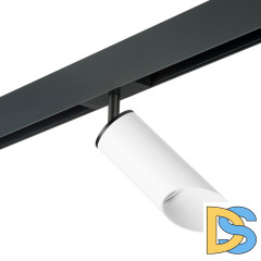 Трековый светильник Lightstar Rullo PRO43636 (214436+595057+201436)