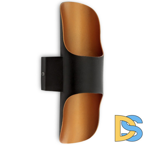 Архитектурный светильник IMEX Wels IL.0014.0008-BMG