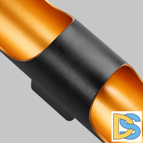 Архитектурный светильник IMEX Wels IL.0014.0008-BMG