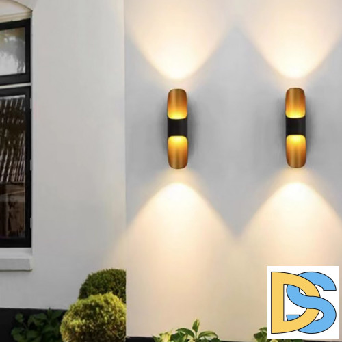 Архитектурный светильник IMEX Wels IL.0014.0008-BMG