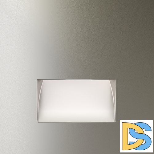 Подсветка светодиодная встраиваемая VOLTUM S70, (шелк)