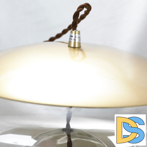 Подвесной светильник Lussole LOFT Acquario LSP-8357