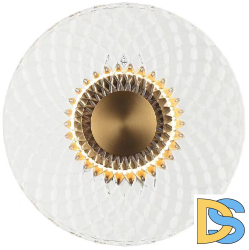 Настенный светильник Stilfort Portu 4011/05/01W