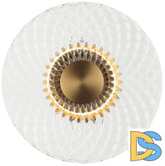 Настенный светильник Stilfort Portu 4011/05/01W