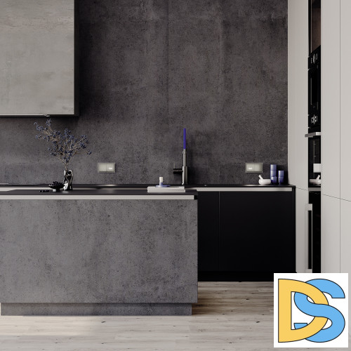 Рамка пластиковая VOLTUM S70 на 2 поста, (шелк)