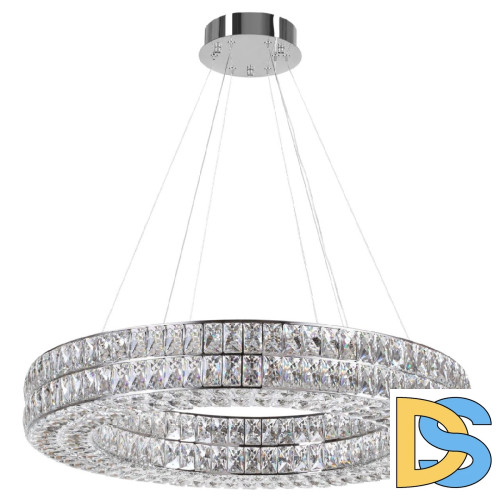 Подвесная люстра Odeon Light Panta 4927/85L