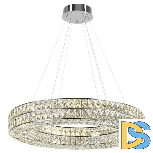 Подвесная люстра Odeon Light Panta 4927/85L