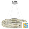 Подвесная люстра Odeon Light Panta 4927/85L